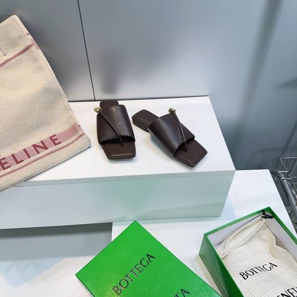 Bottega Veneta Shoes BVS00126